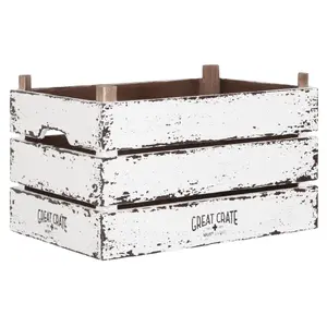 MUST Living krat Great Crate large