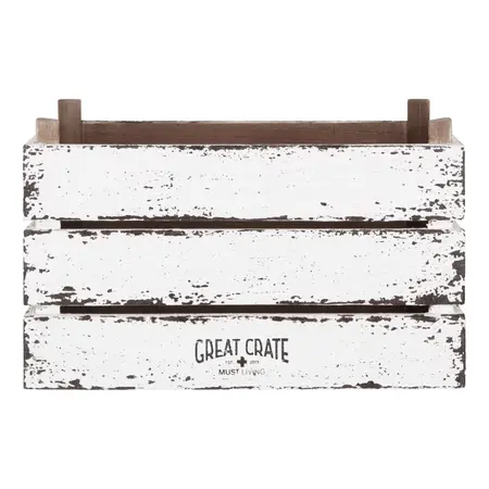 Must Living MUST Living krat Great Crate large