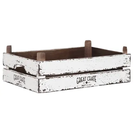 Must Living Must Living krat Great Crate small