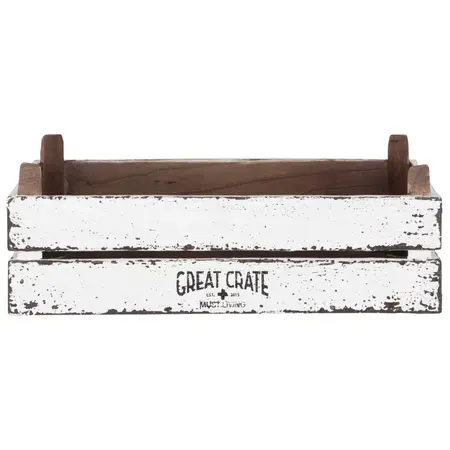 Must Living Must Living krat Great Crate small