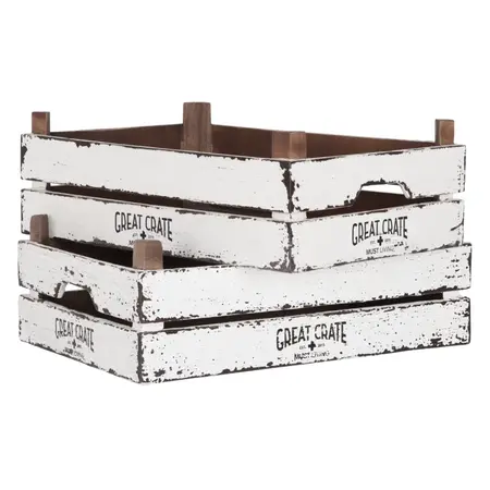 Must Living Must Living krat Great Crate small