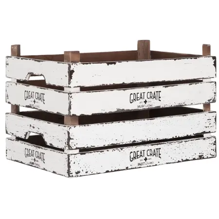 Must Living Must Living krat Great Crate small