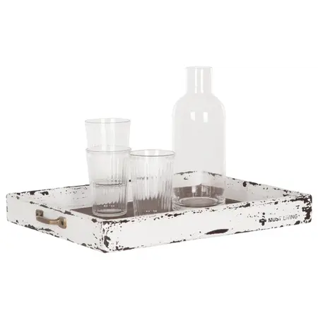 Must Living MUST Living dienblad Butler