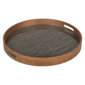 Must Living dienblad Zanzibar medium