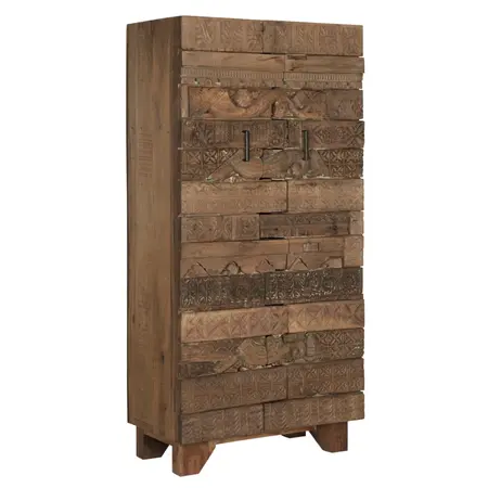 So True by Troubadour Bergkast Craftsmanship