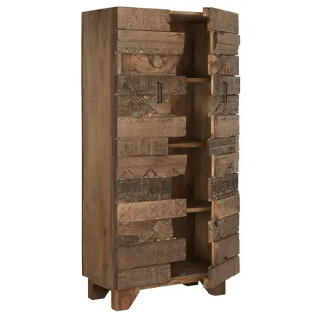 So True by Troubadour Bergkast Craftsmanship