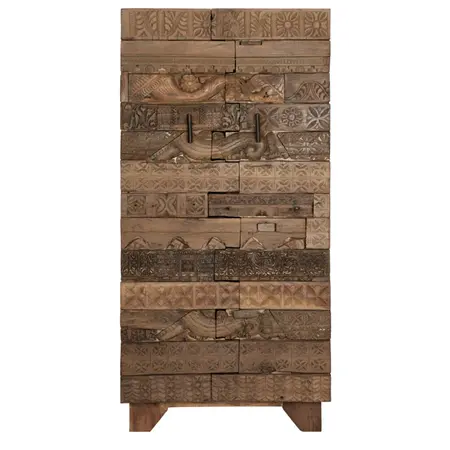 So True by Troubadour Bergkast Craftsmanship