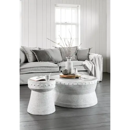 So True by Troubadour Salontafel Drum