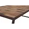 Eettafel Match 210 cm