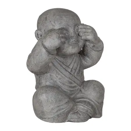 So True by Troubadour Monk I can't see