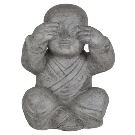 So True by Troubadour Monk I can't see