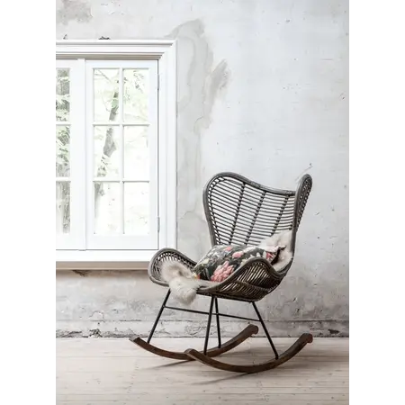 So True by Troubadour Schommelstoel Bali