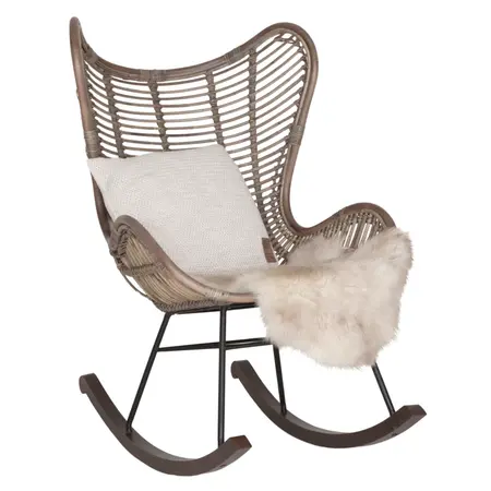 So True by Troubadour Schommelstoel Bali