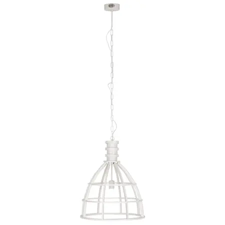 Riverdale Riverdale hanglamp Boston wit