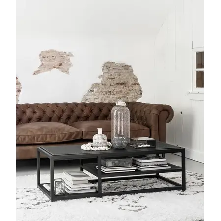 So True by Troubadour Salontafel Wire