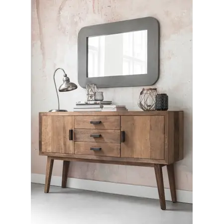 Must Living MUST Living spiegel Matterhorn