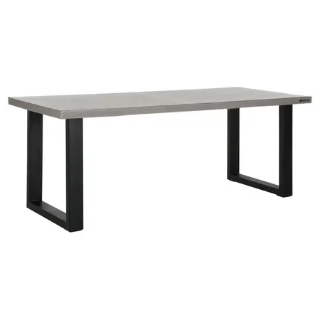Must Living Must Living eettafel Himalaya 210 cm