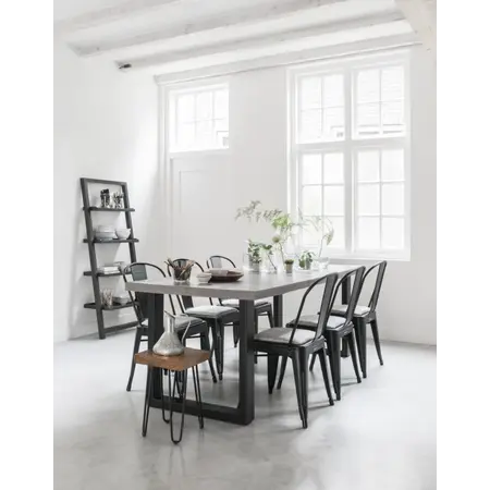 Must Living Must Living eettafel Himalaya 210 cm