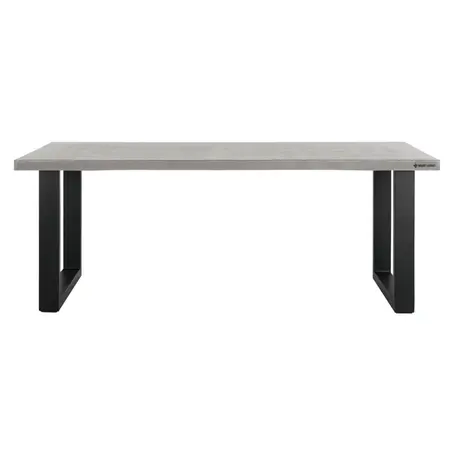 Must Living Must Living eettafel Himalaya 210 cm