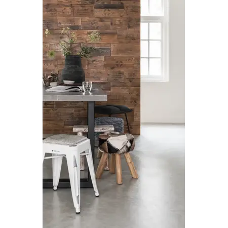 Must Living Must Living eettafel Himalaya 210 cm