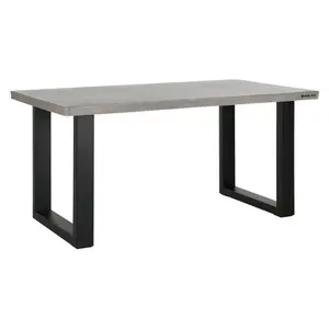 Must Living eettafel Himalaya 160 cm