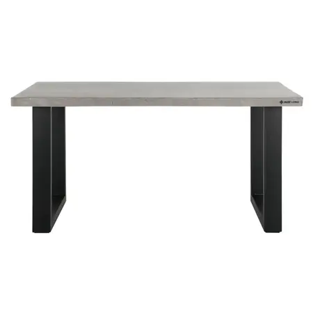 Must Living Must Living eettafel Himalaya 160 cm