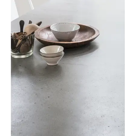 Must Living Must Living eettafel Himalaya 160 cm