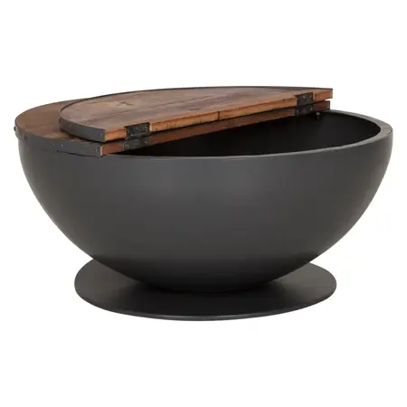 So True by Troubadour Salontafel Bowl So True