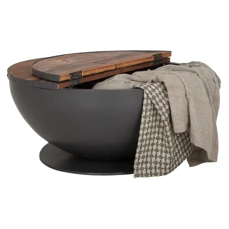 So True by Troubadour Salontafel Bowl So True