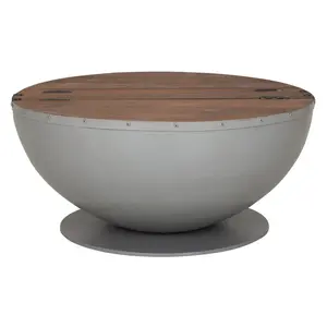 Salontafel Bowl So True