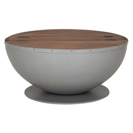 So True by Troubadour Salontafel Bowl So True