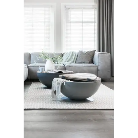 So True by Troubadour Salontafel Bowl So True