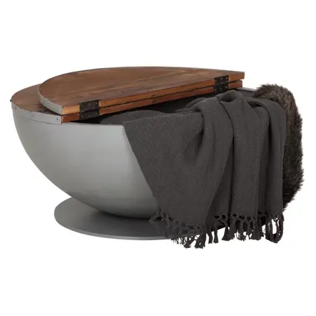 So True by Troubadour Salontafel Bowl So True