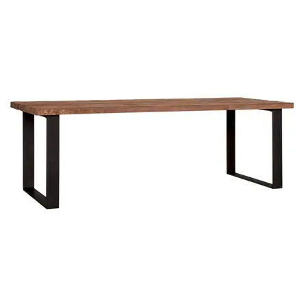 So True by Troubadour Eettafel Flores 240 cm