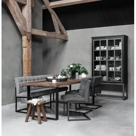 So True by Troubadour Eettafel Flores 240 cm