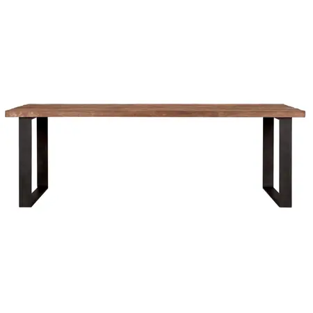 So True by Troubadour Eettafel Flores 240 cm