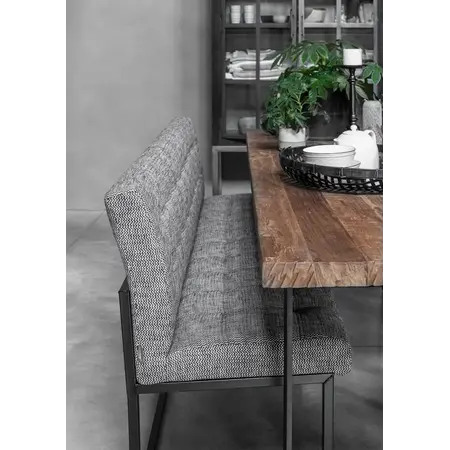 So True by Troubadour Eettafel Flores 240 cm