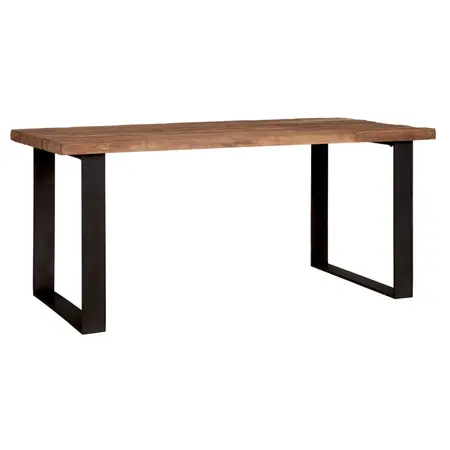 So True by Troubadour Eettafel Flores 180 cm