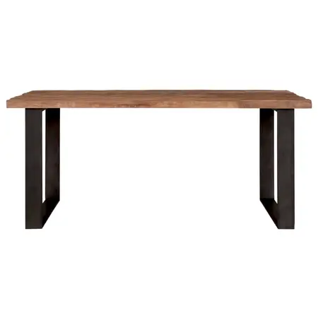 So True by Troubadour Eettafel Flores 180 cm