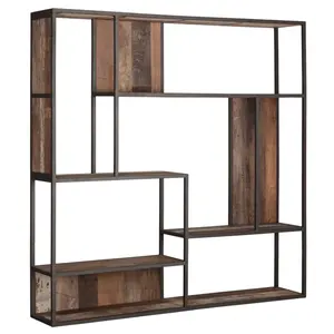 Wandrek Tuareg large