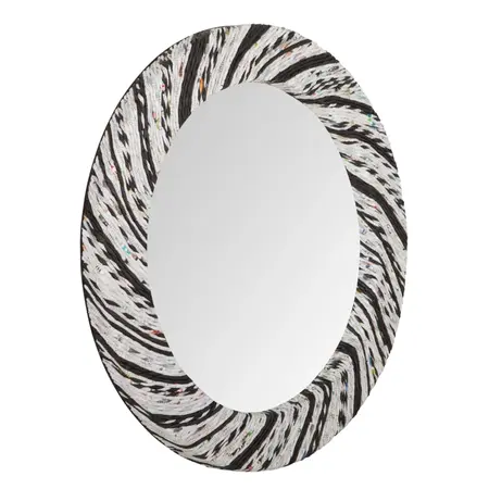 d-Bodhi Spiegel The Shuttle