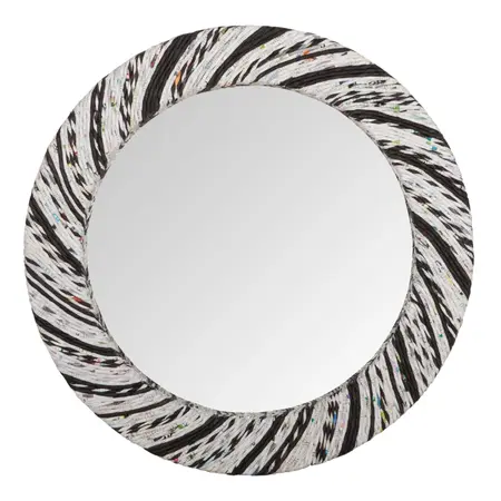 d-Bodhi Spiegel The Shuttle