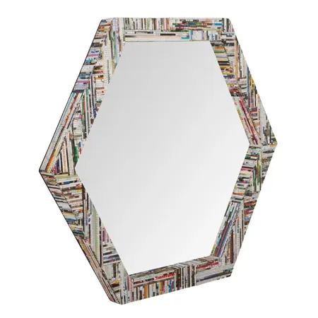 d-Bodhi Spiegel The Observer