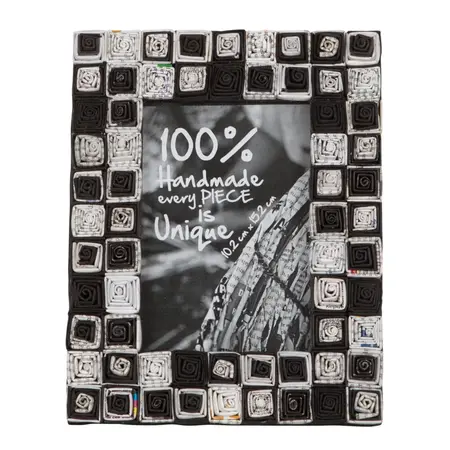 d-Bodhi Fotolijst The Gazette medium