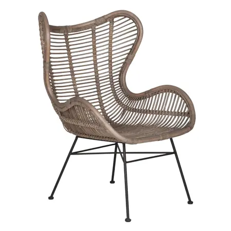 So True by Troubadour Fauteuil Bali