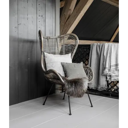 So True by Troubadour Fauteuil Bali