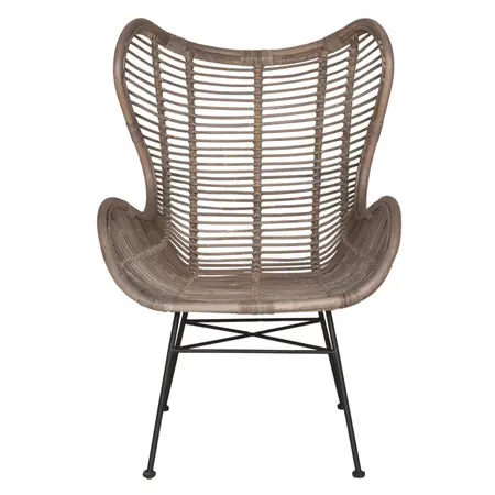 So True by Troubadour Fauteuil Bali