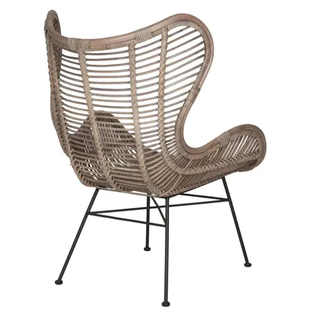 So True by Troubadour Fauteuil Bali