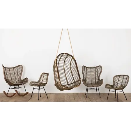 So True by Troubadour Fauteuil Bali