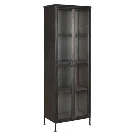 PTMD Collection PTMD vitrinekast Blacktail